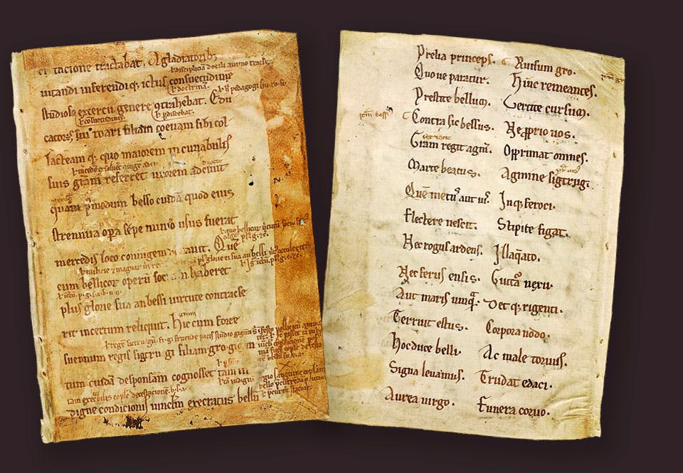 gesta danorum faksimil lb8BPGXkVe